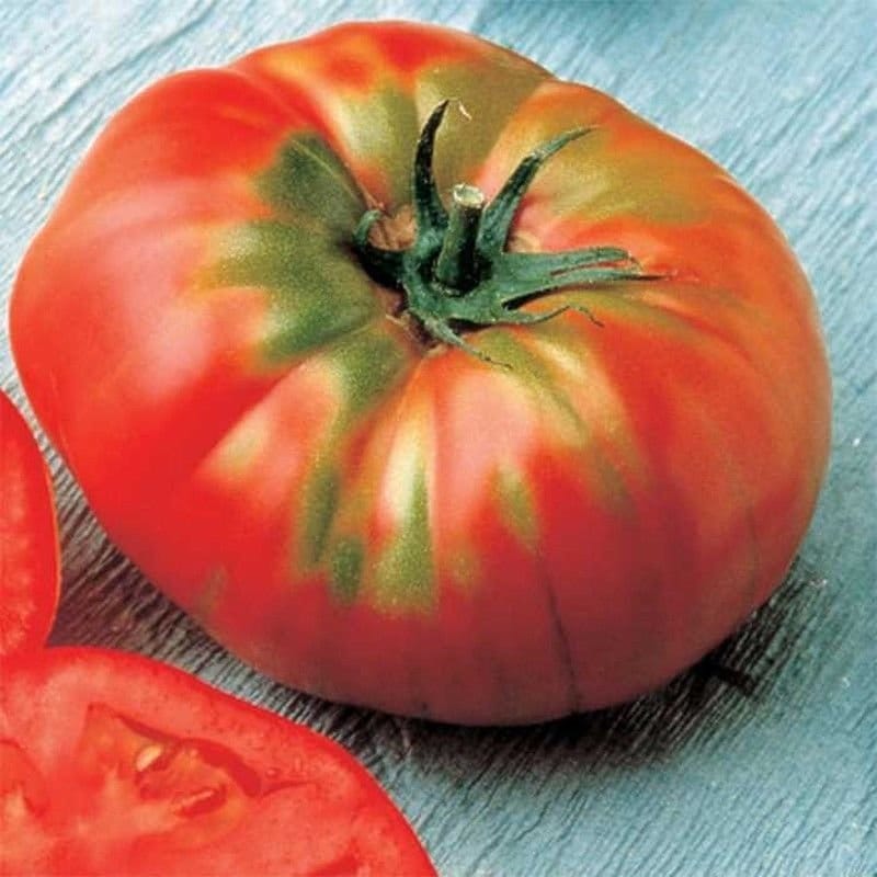 German Head Tomato Seeds