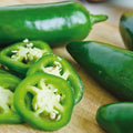Jalapeno Goliath Hybrid Pepper Seeds